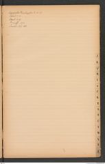 k.k. naturhistorisches Hofmuseum, Index Intendanzakten 1895, Seite 21